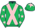 Jack Stenhouse silk