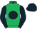 The Bugsy Partnership silks