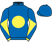 Mr S. Kusherov silks