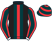 Messrs Shanton Naicker, R D B James, F O silks