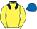 ARM Racing silks