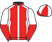 Andrew Pollock & Bruisers Boys silks