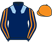 Mildmay Racing & The Scout Syndicate silks