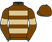 Roccobear Racers silks