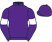 Mr John Bromfield silks