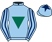 Mr Arthur Finn silks