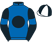 Cloonacool Partnership silks