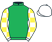 Arvin Savage silks