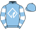 KatieRich Farms LLC silks