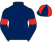 Mr Grzegorz Piotr Grzegorowski silks