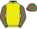 Messrs RJ Munien, CCM Do Carmo, Savish R silks