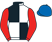 Edward Ware & Mrs Paul Shanahan silks