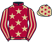 Friends Across The Water silks