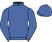 Mr L M Nestadt & Gary Player Stud Farm ( silks