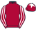 James Collender silks
