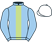K.Freeman silks