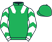 Ecurie Haras Des Senora silks
