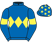 Mme E.Poitevin silks
