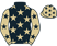 Mr Dan Kiely & Partner silks