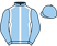 David Haliday & Anthony Wilding silks