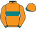 Messrs W K Graham & R J Munien, Mrs Robe silks