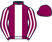 Neville Isdell & Kalinga silks