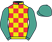 Messrs J I Crawford, Tony Moodley & E G  silks
