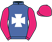 Mr & Mrs P J Garlicki, Messrs G S Knowle silks