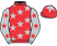 Messrs D G Curran, M A Currie, J P Koste silks
