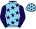 Messrs A G Andrews, C A F Goncalves & T  silks