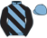 Messrs J R Higgs, M C Higgs, G S Kotzen  silks