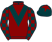 Crawford Racing (Pty) Ltd T/A Race Your  silks