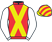 Messrs G W Ennion, C V Whittaker & T L V silks