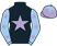 Kayley Woollacott Racing IV silks