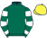 Mr P W Mullins silks