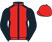 JO'Connor/MGleeson/PFortune silks