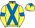 Mr D. L. Queally silk