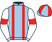 Brooks, Ellery and Morton silks