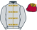 Al Shaqab Racing silks