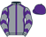 Btequine Ltd silks