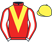 Andrea Kennedy & Mrs Luke Barry silks
