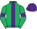 Bettys Friends silks