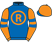 Repole Stable Sc silks