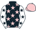 Reinforced Racing Syndicate silks