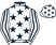 S & A Mares and the Goodwooders silks