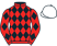 Mr Darren Raynes silks