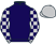 Messrs L M Leathem, M J Campbell, M A Cu silks