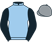 Cresswell Elliott Harrison Harrison silks