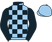 The Late Lady Cobham & Dauntsey Park silks