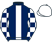 Elliott England silk